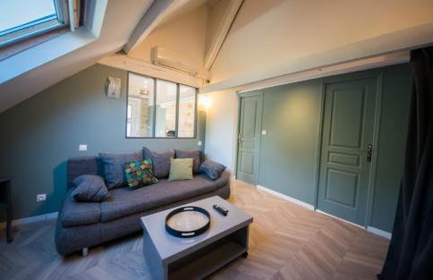 Gîte Mise au Vert - Foto 5