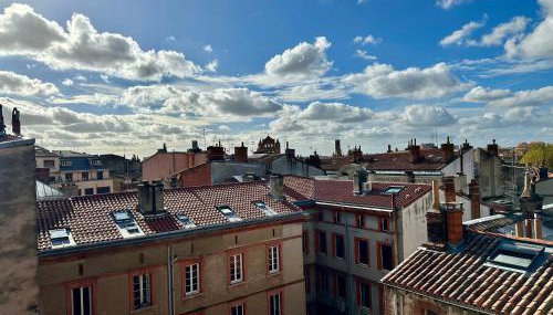 Le Loft - Centre ville - Capitole - Foto 2