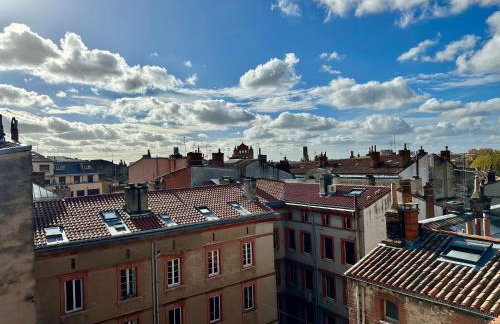 Le Loft - Centre ville - Capitole - Foto 2