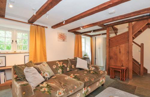 Rose Cottage - Foto 8