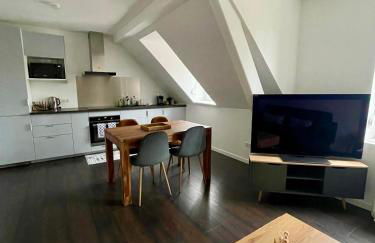 Le Relais de la Rob - Foto 5