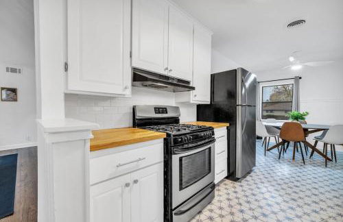 Modern King Bed 5 mins to Downtown - Foto 22