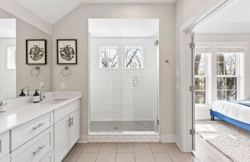 Modern Bliss with Garage by 12 South Restaurants and 2 miles Broadway - Foto 38