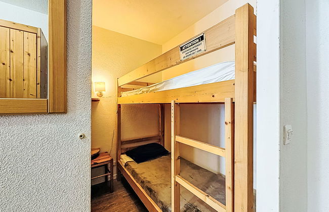 Plein Soleil (Val Claret) - Foto 12