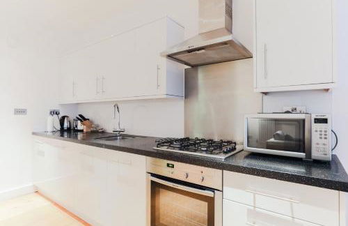 Covent Garden by Excel Apartments - Photo 22