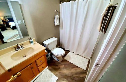 Walkable Cozy Downtown Studio, FREE Bikes to use - Foto 7