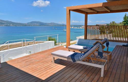 Villa Tulivu - Foto 1