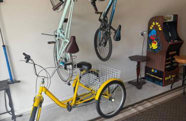 Charming new home near Canyon Lake/Guadalupe River - Photo 7