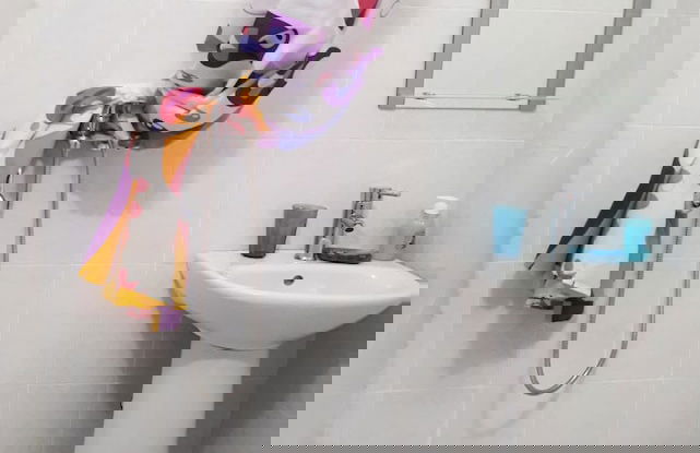 Apartments on Prospekt Dzerzhinskogo 240 - Photo 30