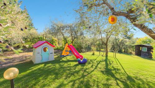 Amazing Chianti Site Olivo Shared Pool - Foto 5