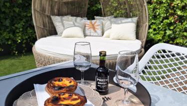 Oporto Diamond Luxe & Terrace - Foto 4