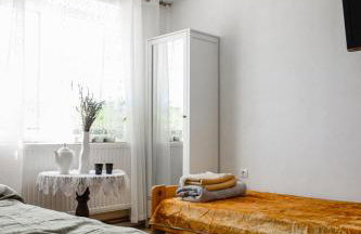 Przystawy Agroturystyka - Foto 29