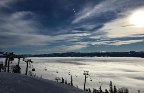 Jackson Hole Ski Condo Yellowstone Grand Teton - Foto 23