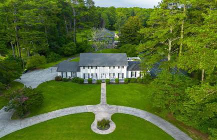 Mansion With Private Pool Basketball & Tennis courts - Foto 110