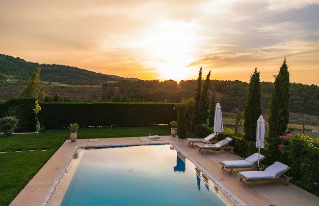 Kos Secret Villa with private pool - Photo 40
