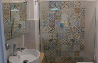 Verde oleandro & Blu mare - Foto 12