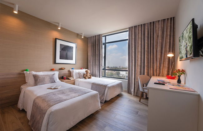 Somerset Westview Nairobi - Foto 22