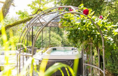 Chalet VitaSpa - Whirlpool & Sauna PrivatSpa - Foto 80