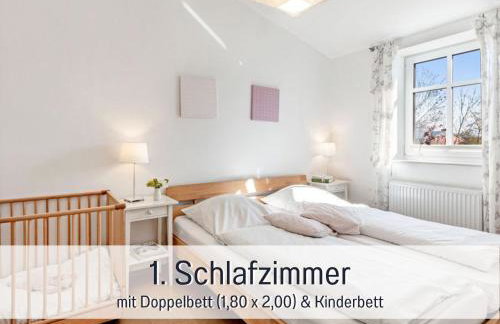 Bio Ferienhof Wichtelweide - Fewo Thymian - Foto 8