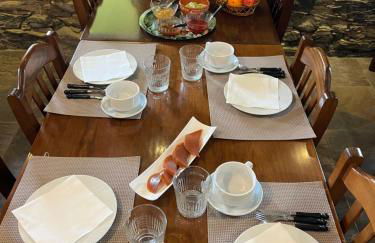 Casa restaurante O Pitès - Foto 25