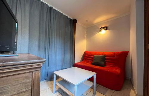 Le Pied de Ville Pouzenc - Photo 10