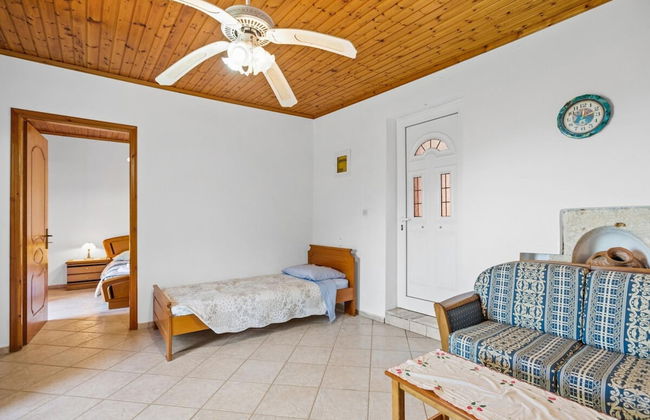 Nick s Apartment in Kambos - Foto 2