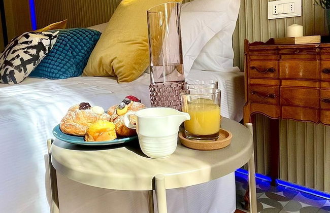 Z-ArchSuites Urbs - Foto 18