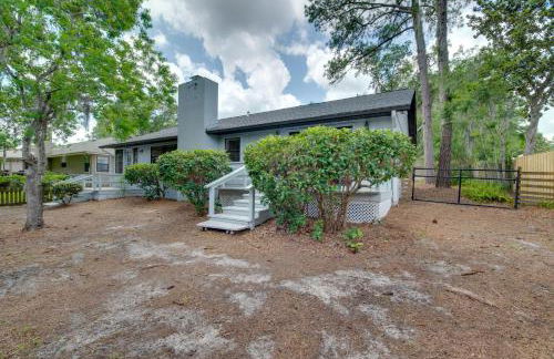 Getaway Less Than 9 Mi to Historic Downtown Ocala - Foto 54