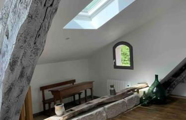 Vaste Maison à la campagne - Foto 13