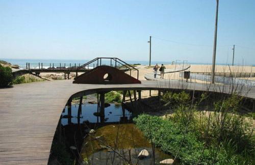 Exclusive Luxury4you – Beachfront Boutique Penthouse Apt! - Foto 46