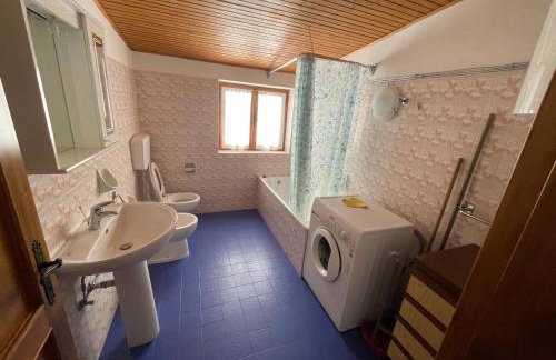 Casa Rosa Alpina - Foto 6