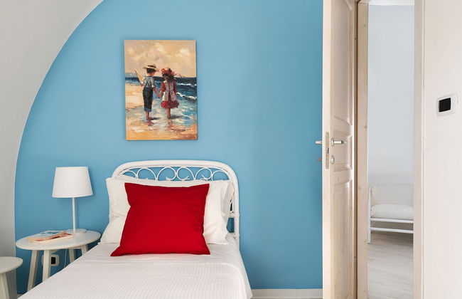 Villa del Mito - Foto 2