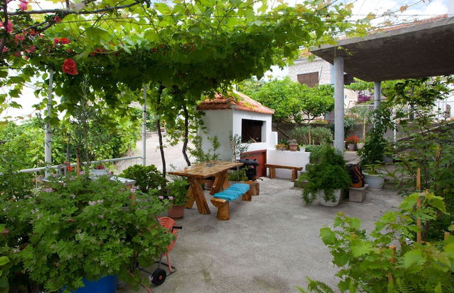 Apartments Toplak - Foto 29