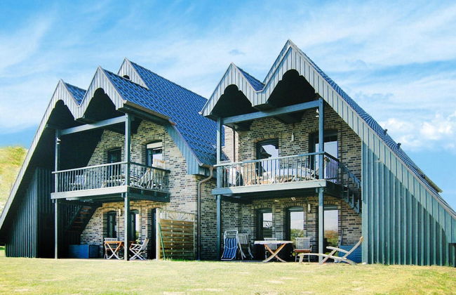 Doppelhaushalften Boltenhagen in Deutschland - Foto 24