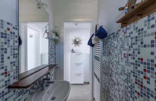 Sissi's Home [Due Passi Dal Mare, Free WiFi] - Foto 18