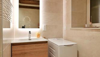 Rez de chaussée appartement à Tournus - RIMA - Foto 5