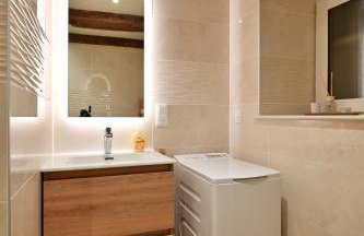 Rez de chaussée appartement à Tournus - RIMA - Foto 4