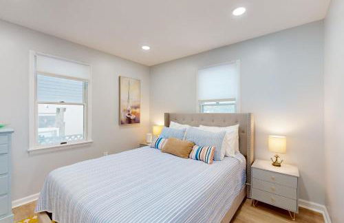 Beach View, Multiple Outdoor Spaces! Milford Haven - Foto 11