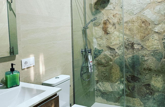 Casa Rural Torre del Homenaje - Foto 23