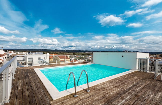 Baia Mar in S o Martinho do Porto - Foto 47