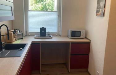 Großzügige Wohnung - Foto 6