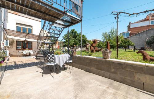 La Fabriqueta Apartament - Foto 35