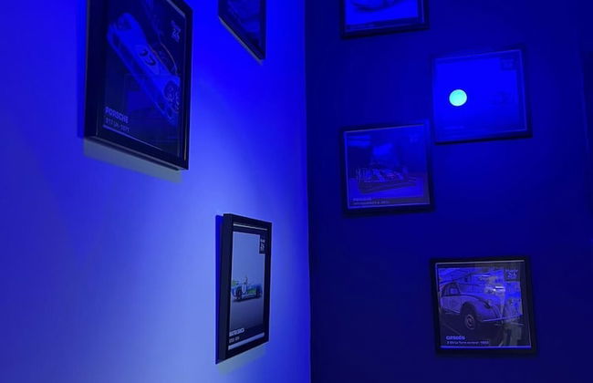 Résidence Kméléon - Foto 43