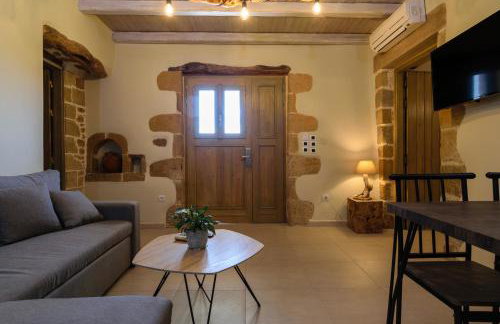 Effrosini Traditional Home - Foto 65