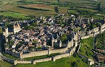 LE 139 carcassonne - Foto 29