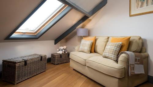 Stylish Maisonette with View - Foto 3