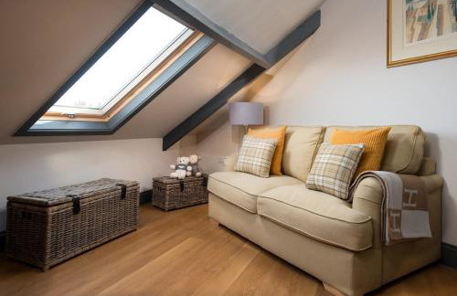 Stylish Maisonette with View - Foto 3