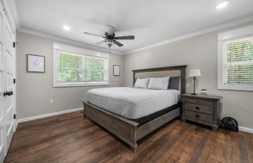 Nordin's LakeHouse, Lakefront Hideaway on Delaware Bay Sleeps 10 - Foto 12