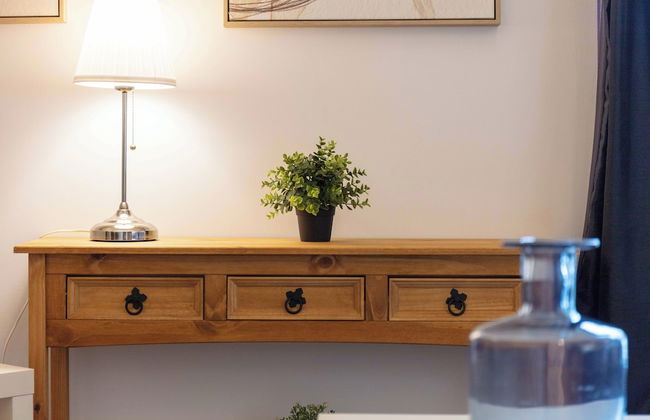 Elliot Suite No1 - Donnini Apartments - Foto 8