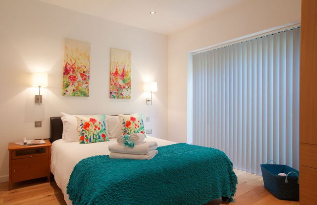 Miles Place Marylebone by Viridian Apartments - Foto 8